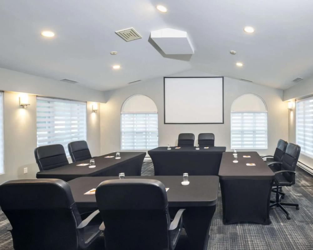 фото Les Suites de Laviolette Ascend Hotel Collection