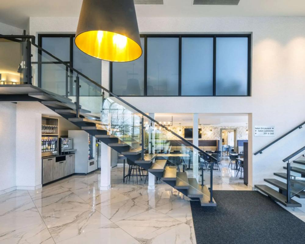 фото Les Suites de Laviolette Ascend Hotel Collection