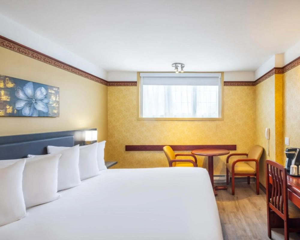 фото Les Suites de Laviolette Ascend Hotel Collection