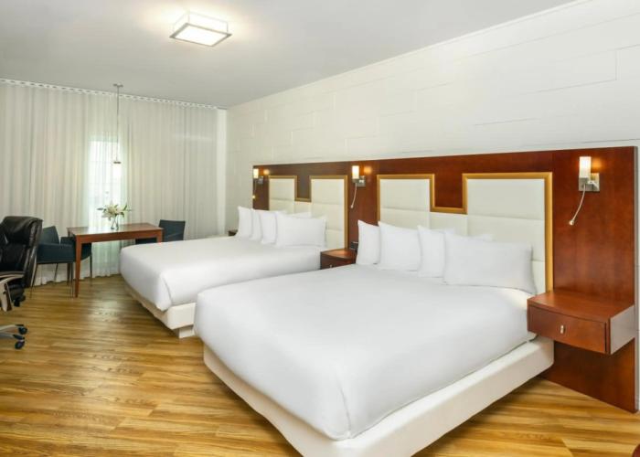 Les Suites de Laviolette Ascend Hotel Collection