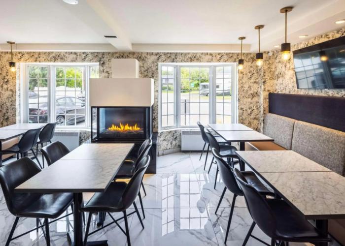 Les Suites de Laviolette Ascend Hotel Collection