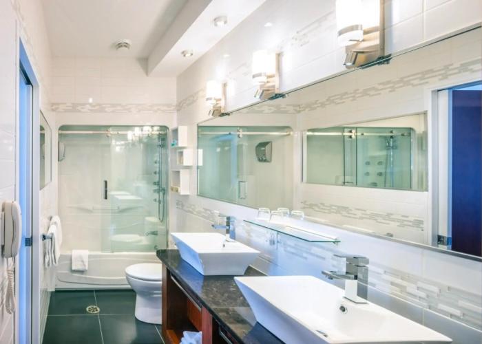 Les Suites de Laviolette Ascend Hotel Collection