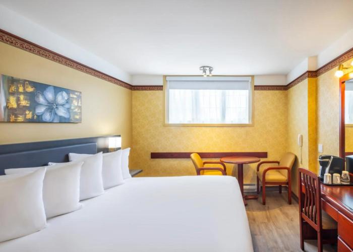 Les Suites de Laviolette Ascend Hotel Collection