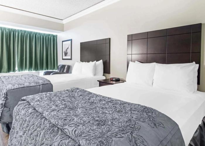 Travelodge by Wyndham Trois-Rivieres