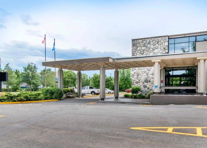Travelodge by Wyndham Trois-Rivieres