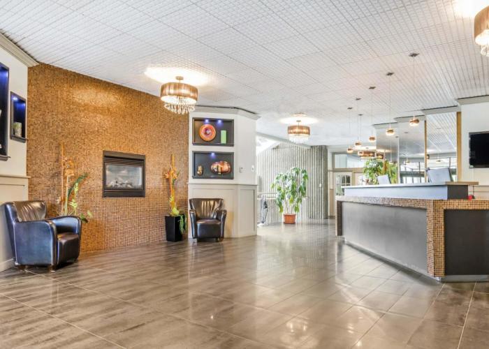 Travelodge by Wyndham Trois-Rivieres