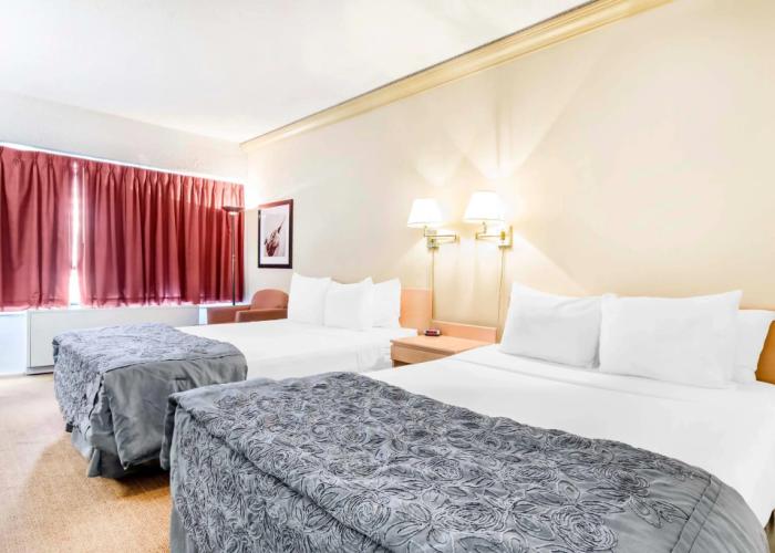 Travelodge by Wyndham Trois-Rivieres