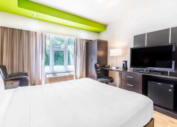 Travelodge by Wyndham Trois-Rivieres