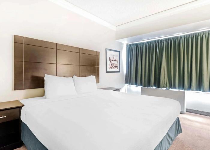 Travelodge by Wyndham Trois-Rivieres