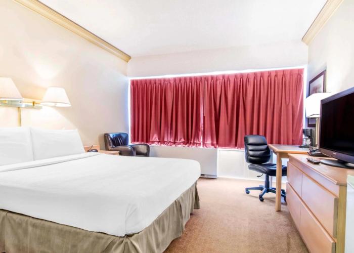 Travelodge by Wyndham Trois-Rivieres