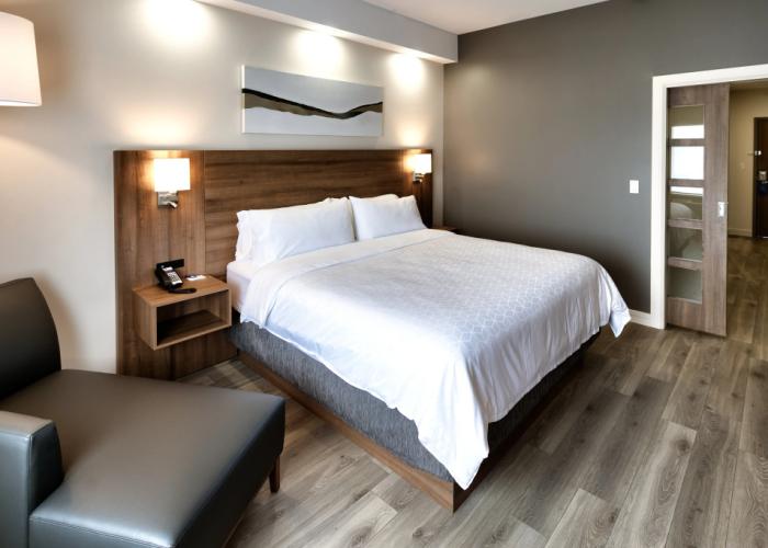 Holiday Inn Express & Suites Trois Rivieres Ouest by IHG