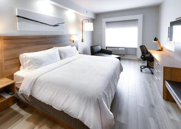 Holiday Inn Express & Suites Trois Rivieres Ouest by IHG