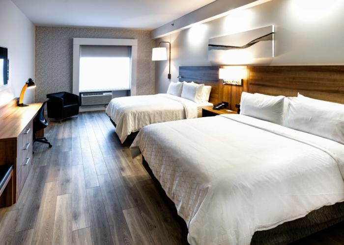 Holiday Inn Express & Suites Trois Rivieres Ouest by IHG