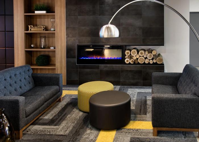 Holiday Inn Express & Suites Trois Rivieres Ouest by IHG