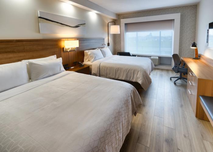 Holiday Inn Express & Suites Trois Rivieres Ouest by IHG