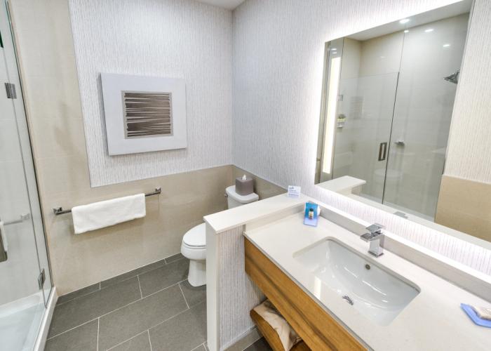 Holiday Inn Express & Suites Trois Rivieres Ouest by IHG