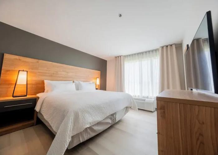Candlewood Suites Trois Rivieres Ouest by IHG