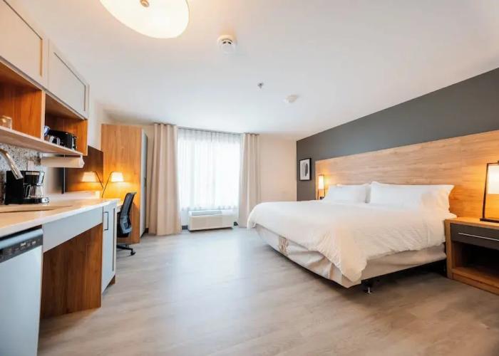 Candlewood Suites Trois Rivieres Ouest by IHG