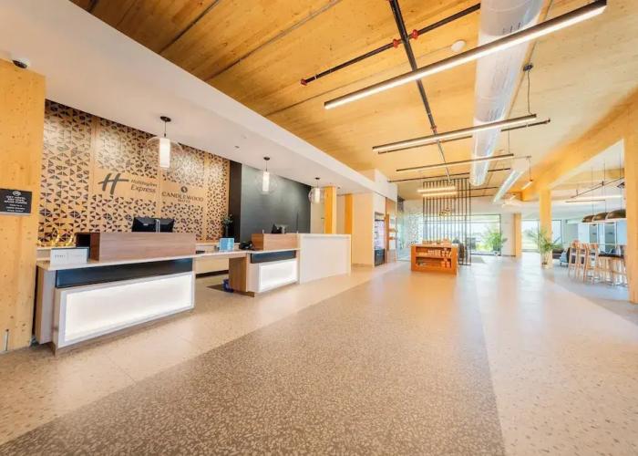 Candlewood Suites Trois Rivieres Ouest by IHG