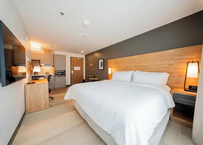 Candlewood Suites Trois Rivieres Ouest by IHG
