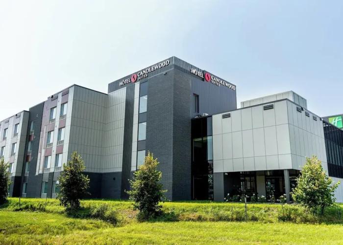 Candlewood Suites Trois Rivieres Ouest by IHG