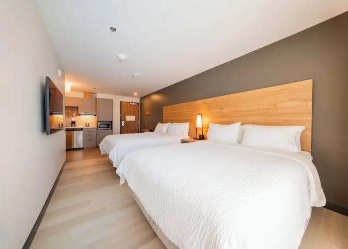 Candlewood Suites Trois Rivieres Ouest by IHG
