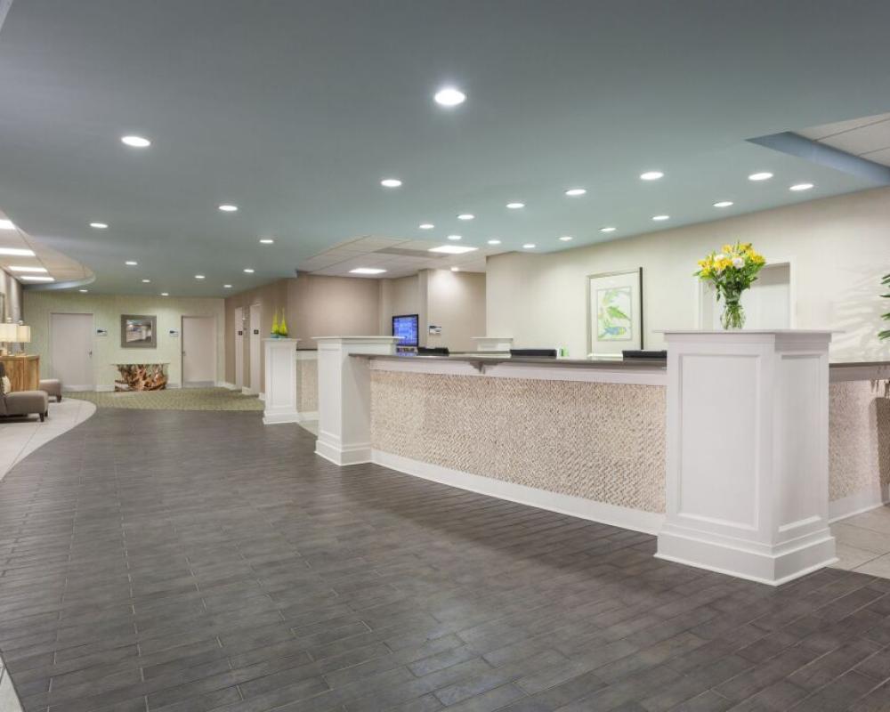 Surfside Beach Oceanfront Hotel