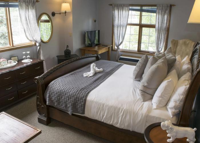 The Georgetown Inn