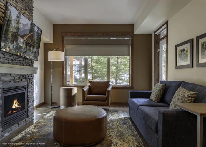 Stoneridge Mountain Resort