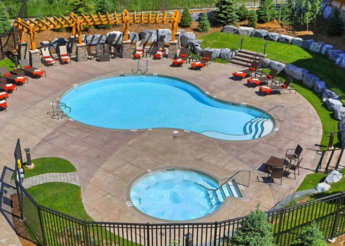 Stoneridge Mountain Resort