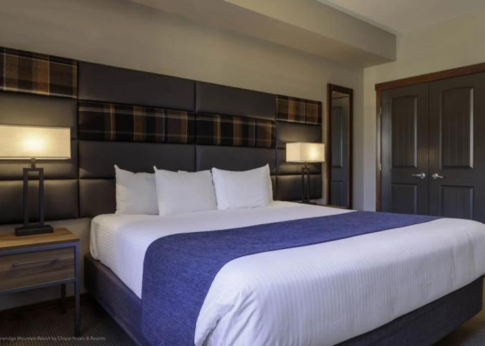 Stoneridge Mountain Resort