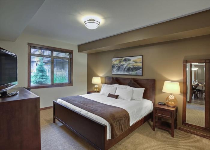 Stoneridge Mountain Resort