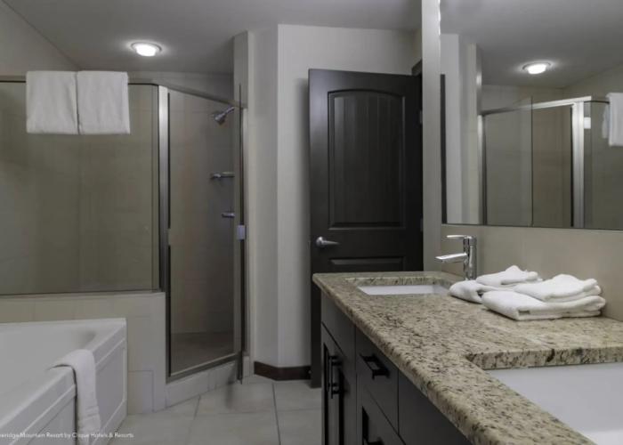 Stoneridge Mountain Resort