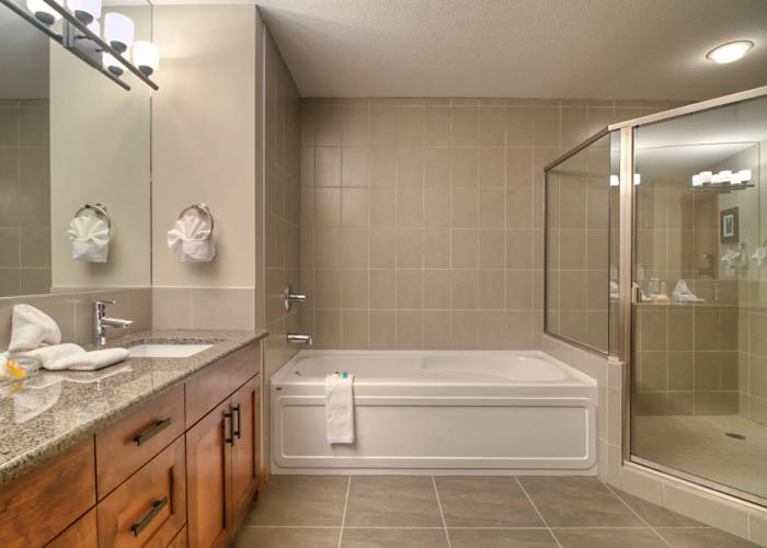 Stoneridge Mountain Resort