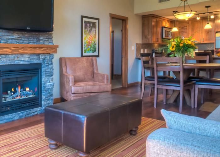 Stoneridge Mountain Resort