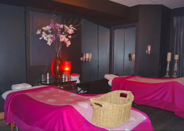 Paradise Resort Club and Spa