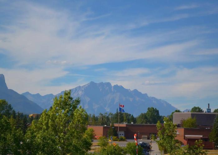 Sunset Resorts Canmore and Spa