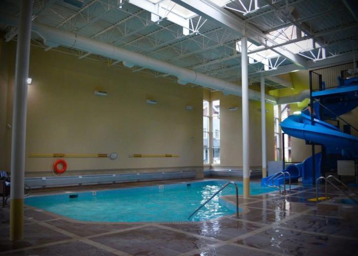 Sunset Resorts Canmore and Spa