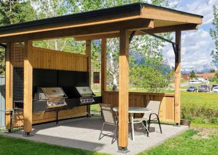 Sunset Resorts Canmore and Spa