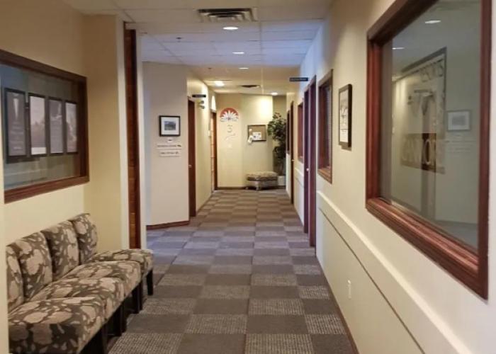 Sunset Mountain Inn and Spa