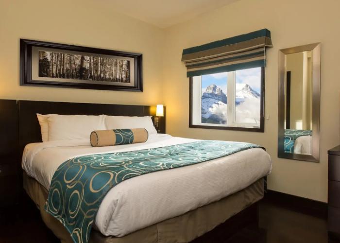 Grande Rockies Resort - Bellstar Hotels & Resorts