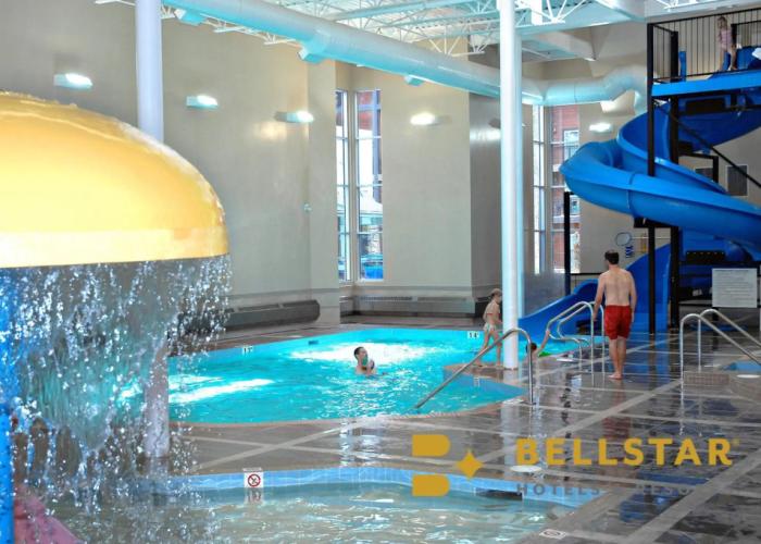 Grande Rockies Resort - Bellstar Hotels & Resorts