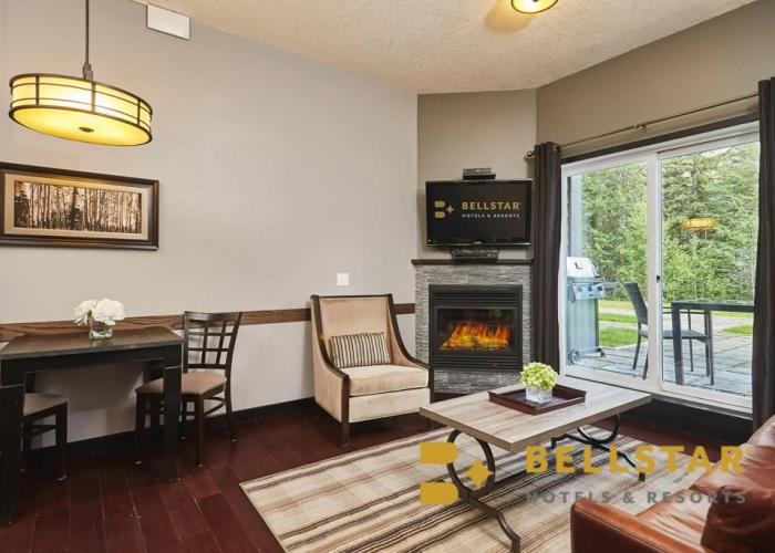 Grande Rockies Resort - Bellstar Hotels & Resorts