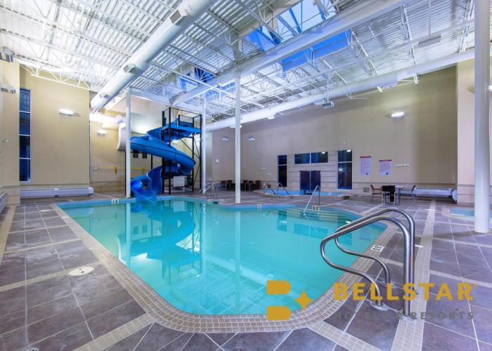 Grande Rockies Resort - Bellstar Hotels & Resorts