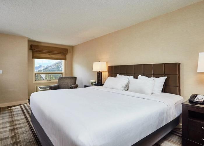 Grande Rockies Resort - Bellstar Hotels & Resorts