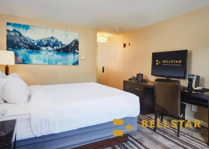 Grande Rockies Resort - Bellstar Hotels & Resorts