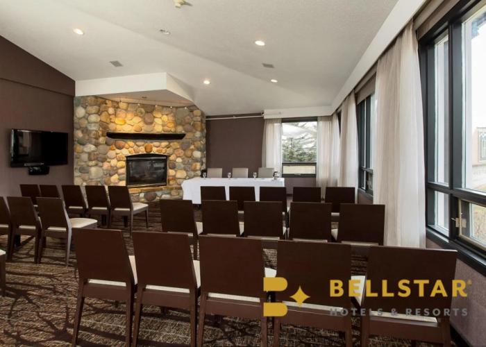 Grande Rockies Resort - Bellstar Hotels & Resorts