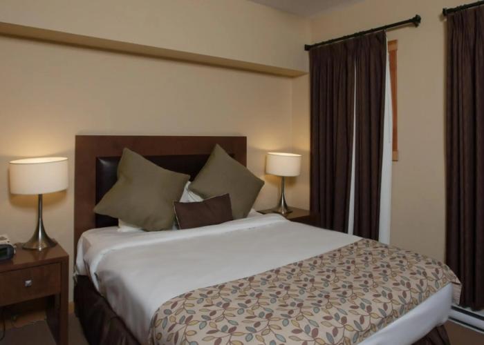 Lodges at Canmore