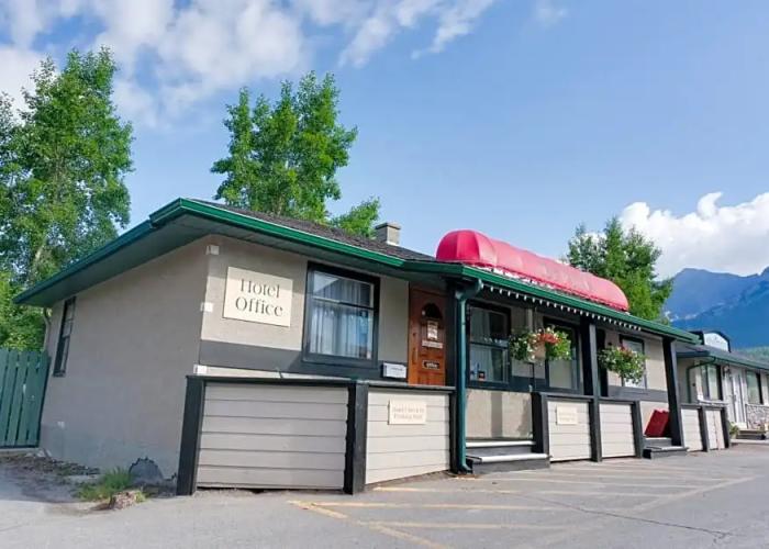 The Drake Inn