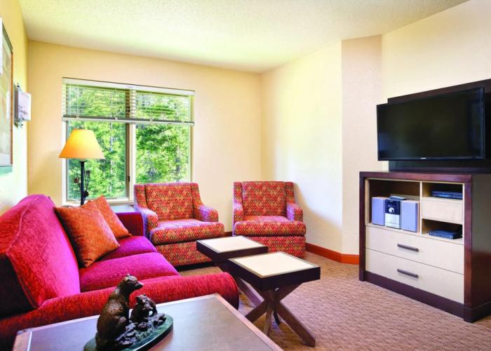 WorldMark Canmore - Banff